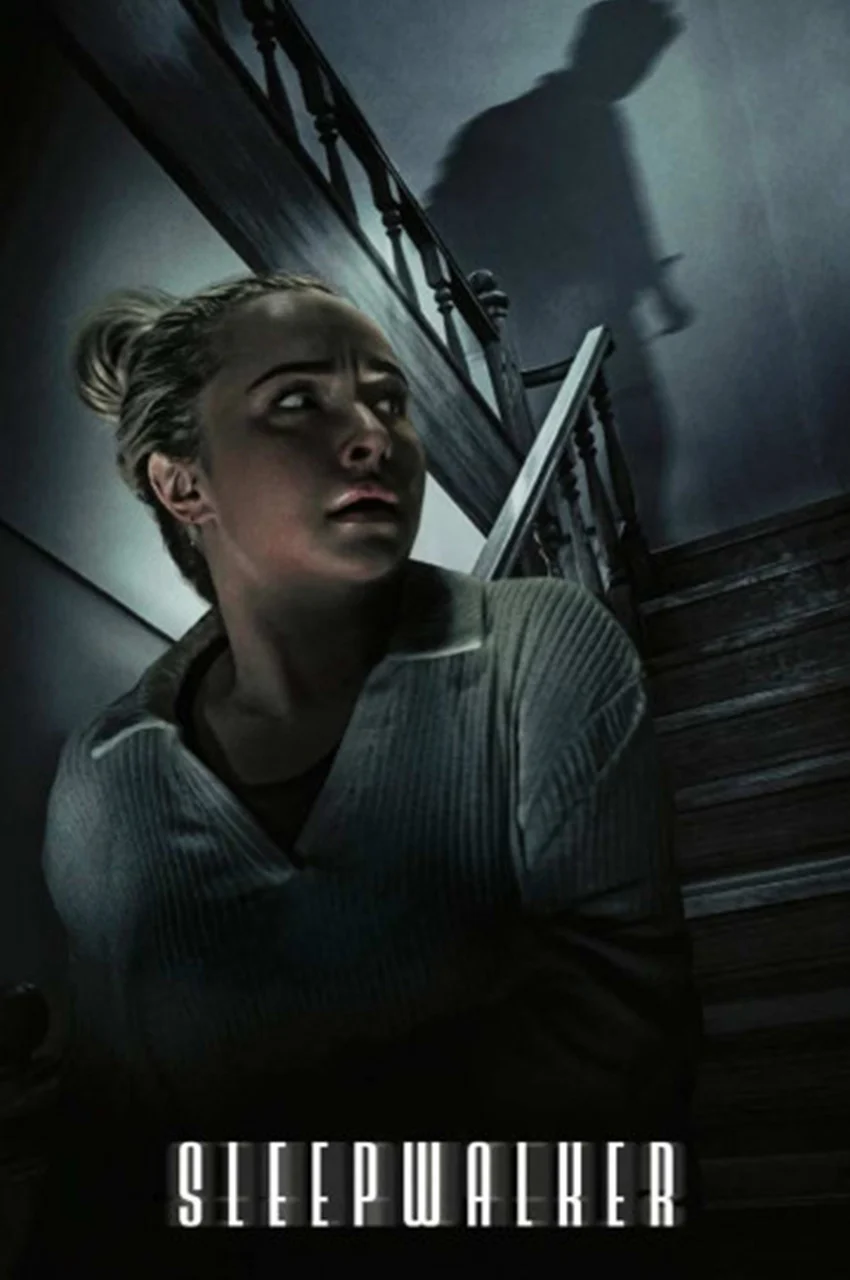 فیلم خوابگرد Sleepwalker 2025 پوستر