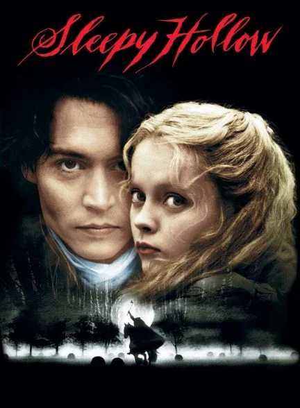 فیلم افسانه سوار بی سر-sleepy hollow