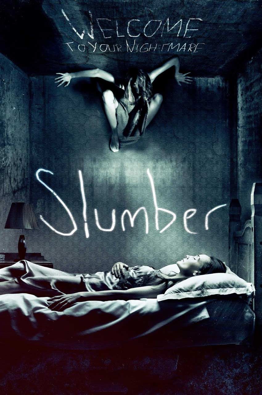 فیلم خواب سبک-slumber