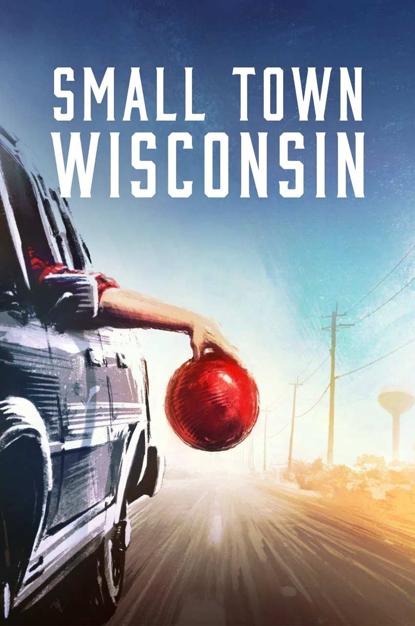 فیلم ویسکانسین شهر کوچک-small town wisconsin