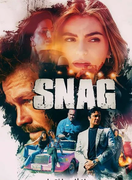 فیلم مانع-snag