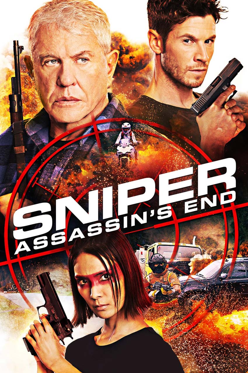 فیلم تک تیرانداز: پایان آدمکش-sniper: assassin’s end