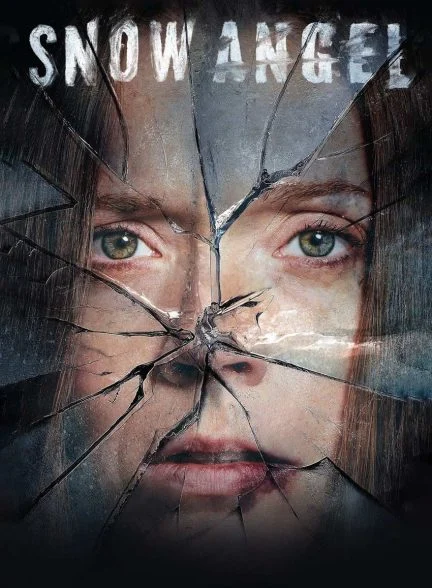 فیلم فرشته برفی-snow angel