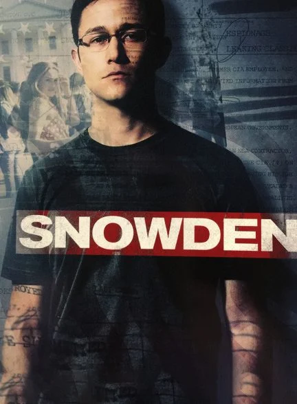 فیلم اسنودن-snowden