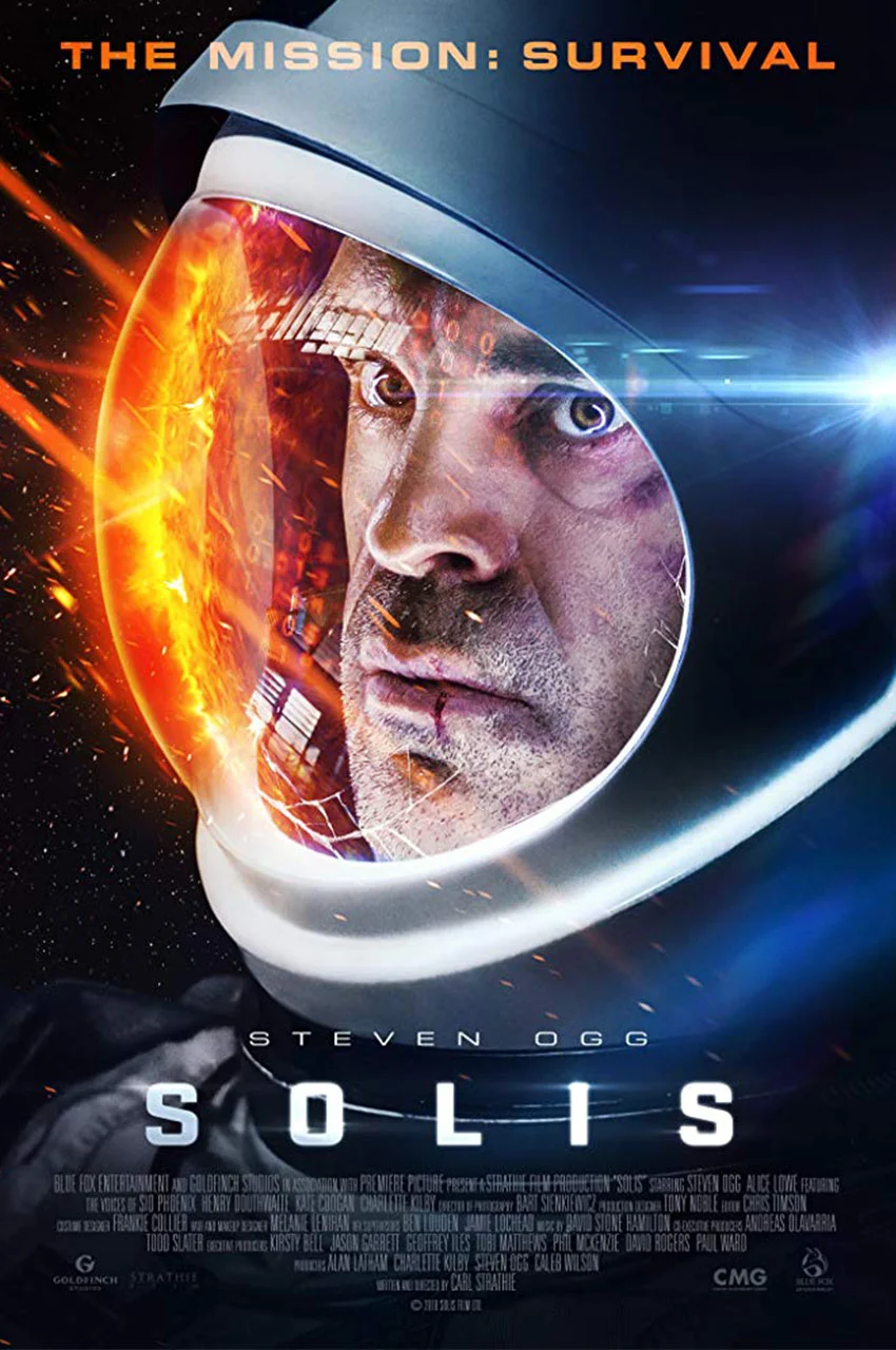 فیلم سولیس-solis