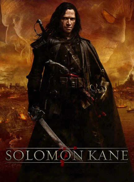 فیلم سولومون کین-solomon kane