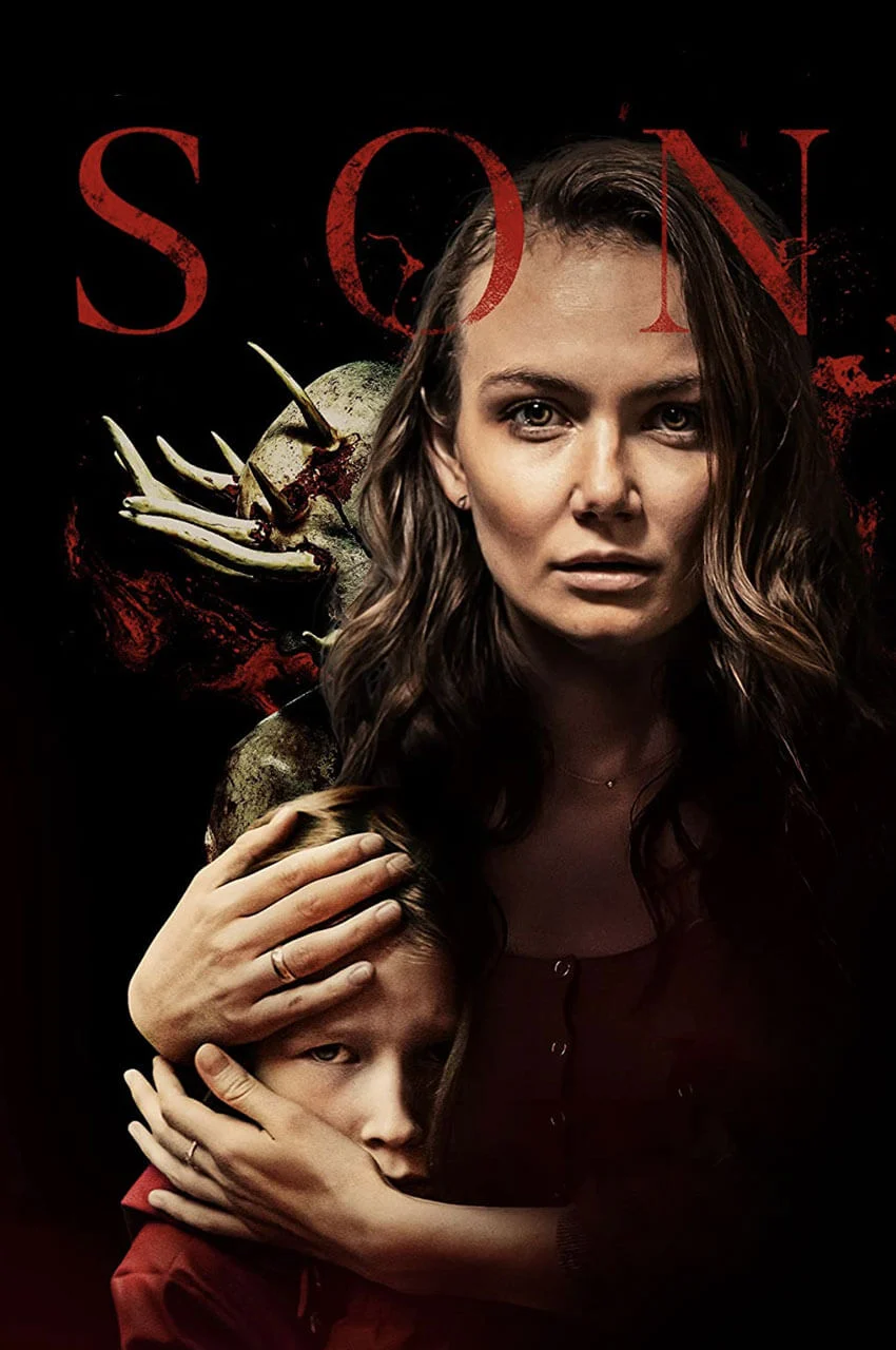 فیلم پسر-the son