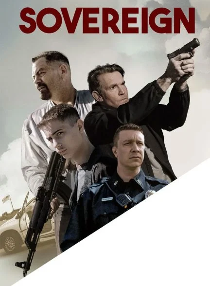 فیلم حاکم-sovereign