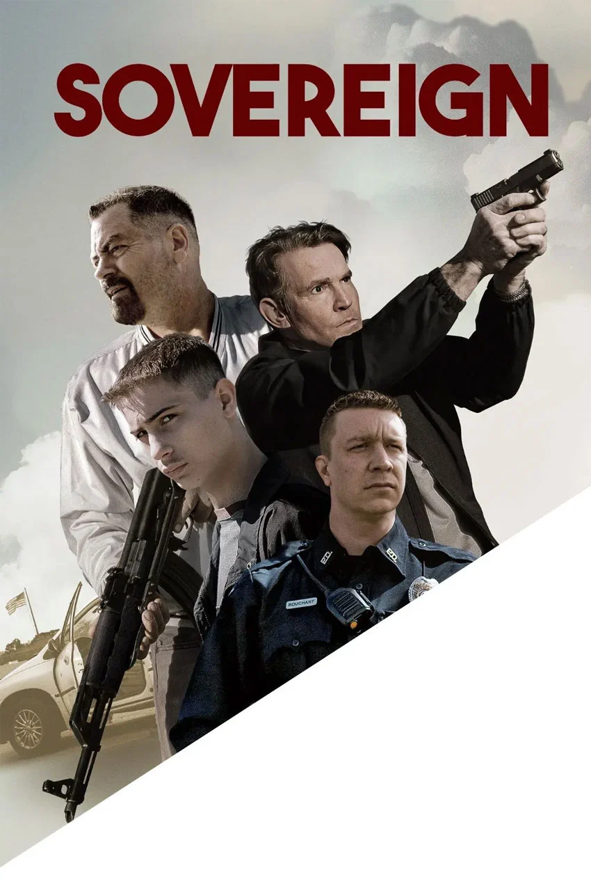 فیلم حاکم-sovereign