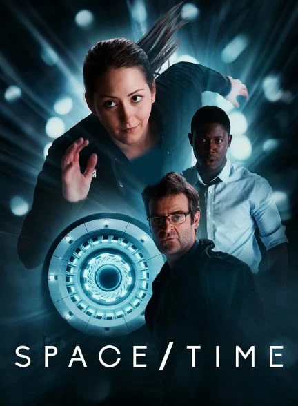 فیلم فضا/زمان-space/time