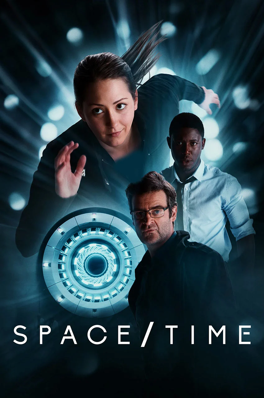 فیلم فضا/زمان-space/time