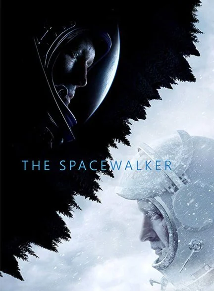 فیلم فضاپیمایی-spacewalk