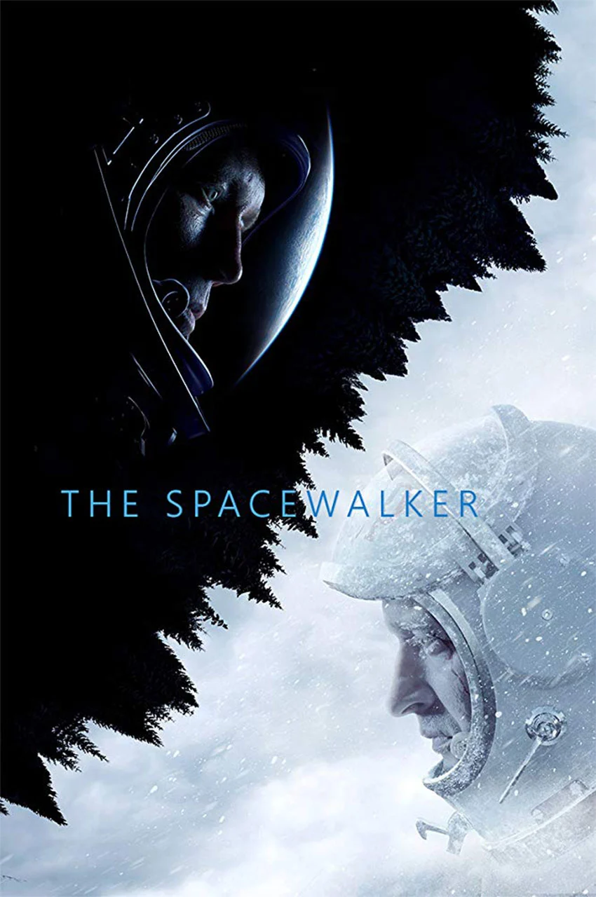 فیلم فضاپیمایی-spacewalk