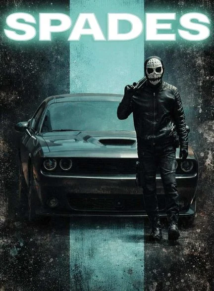 فیلم پیک ها-spades