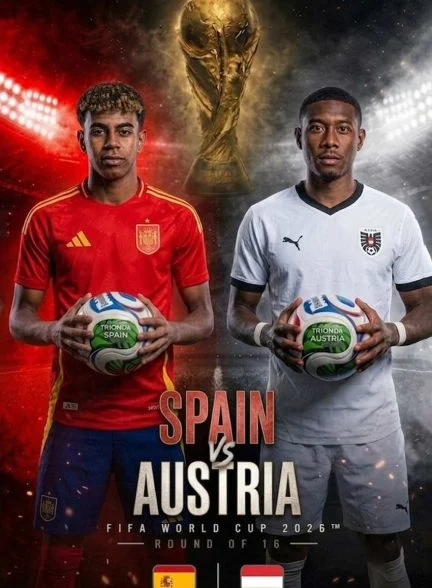 فیلم اسپانیا – اتریش-spain-vs-austria-2026