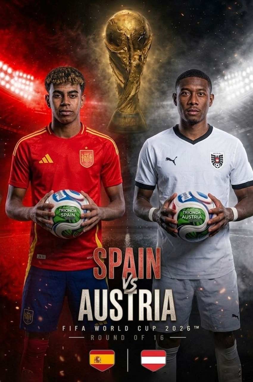 فیلم اسپانیا – اتریش-spain-vs-austria-2026