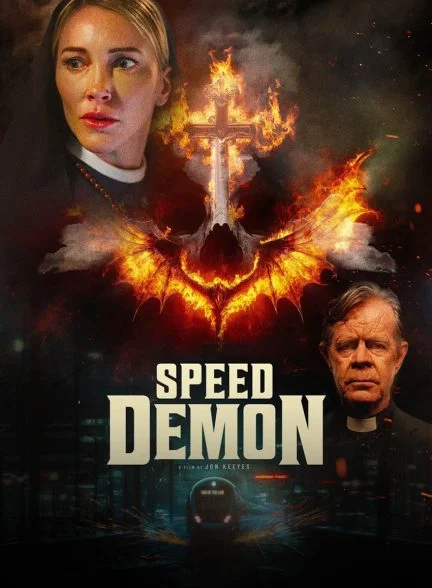 فیلم شیطان سرعت-speed demon