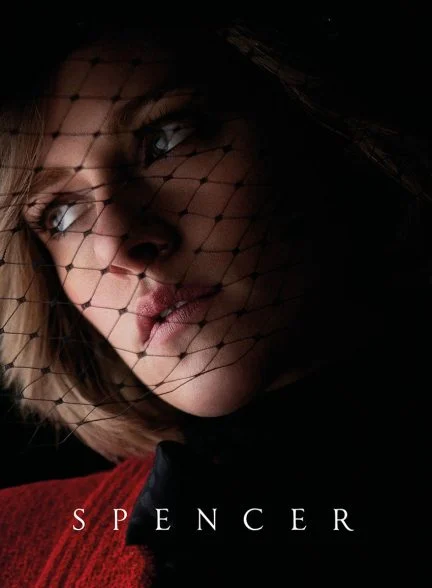 فیلم اسپنسر-spencer