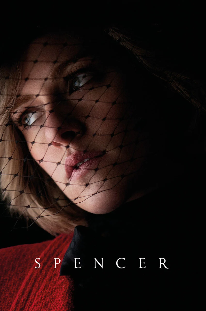 فیلم اسپنسر-spencer