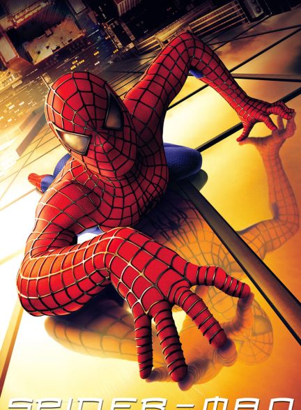 فیلم مرد عنکبوتی-spider-man