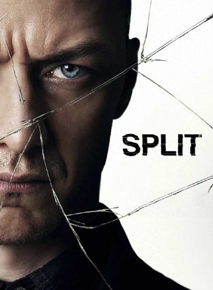 فیلم شکاف-split