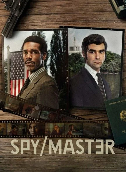 سریال جاسوس/استاد-spy/master