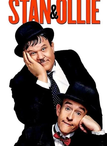 فیلم استن و اولی-stan & ollie