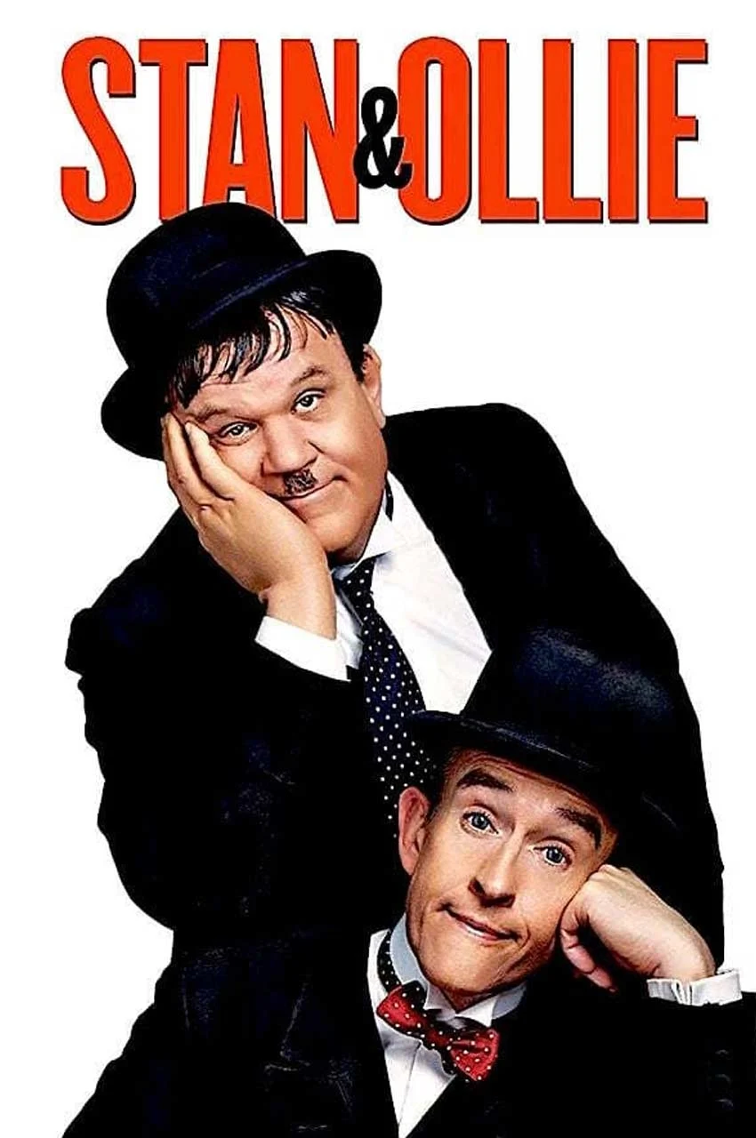 فیلم استن و اولی-stan & ollie