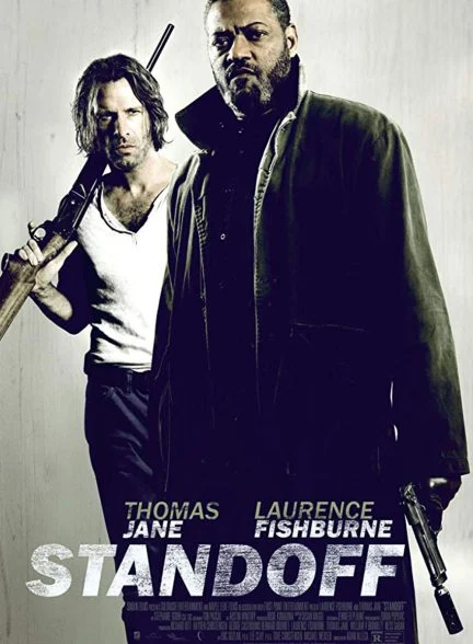 فیلم تنگنا-standoff