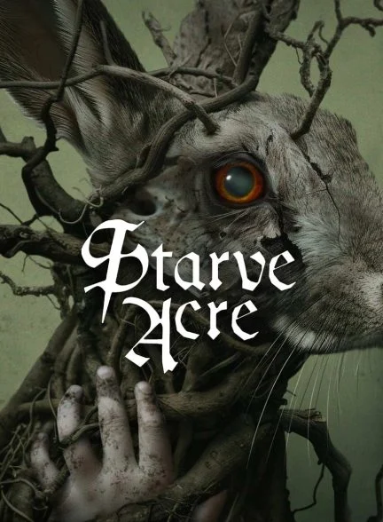 فیلم زمین بی حاصل-starve acre