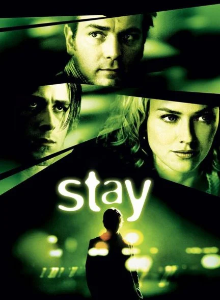 فیلم بمان-stay