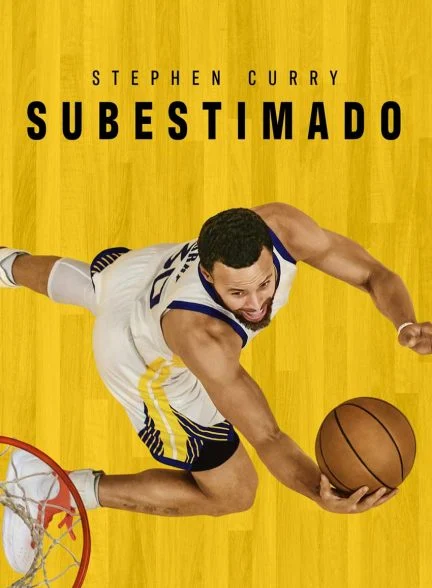 فیلم استفن کری: دست کم گرفته شده-stephen curry: underrated