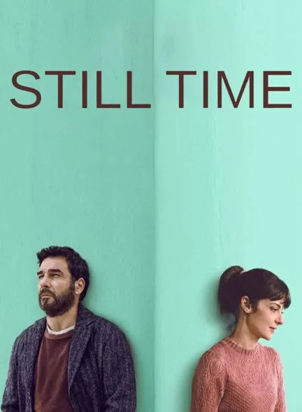 فیلم زمان بی حرکت-still time