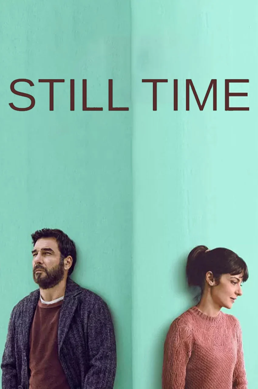 فیلم زمان بی حرکت-still time