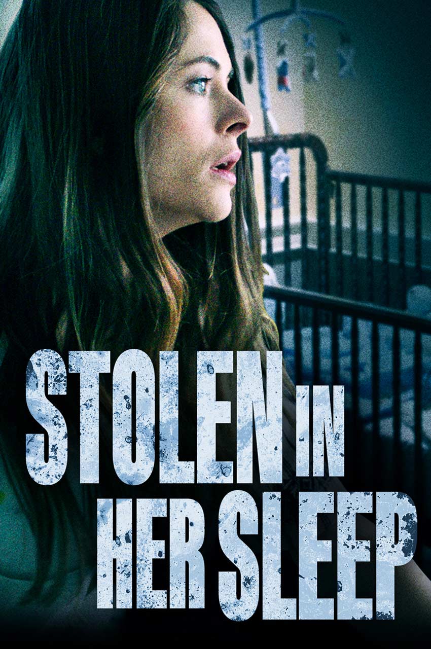فیلم ربوده شده در خواب-stolen in her sleep