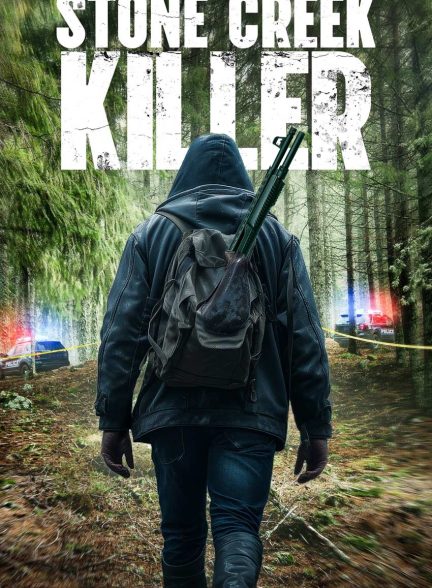 فیلم قاتل استون کریک-stone creek killer