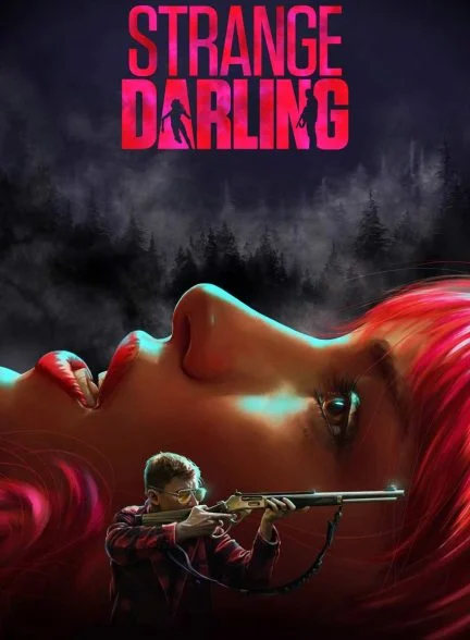 فیلم نازنین عجیب-strange darling