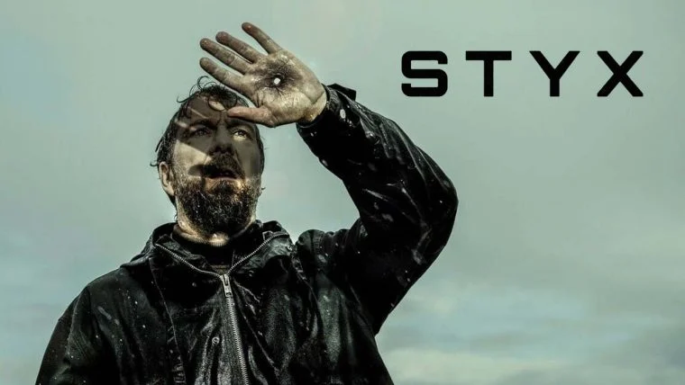 سریال استیکس-styx