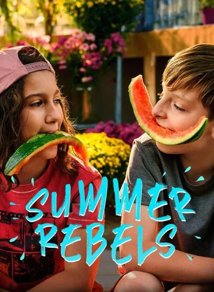فیلم کله شقی‌های تابستان-summer rebels