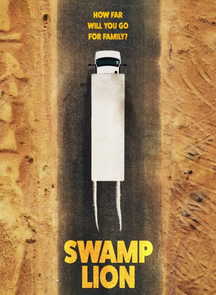 فیلم شیر مرداب-swamp lion