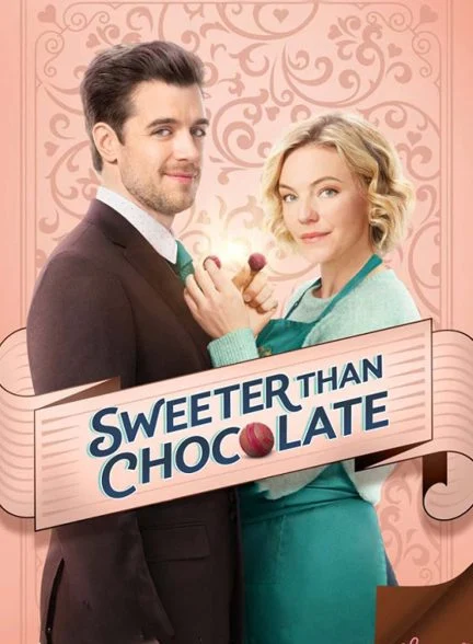 فیلم شیرین تر از شکلات-sweeter than chocolate
