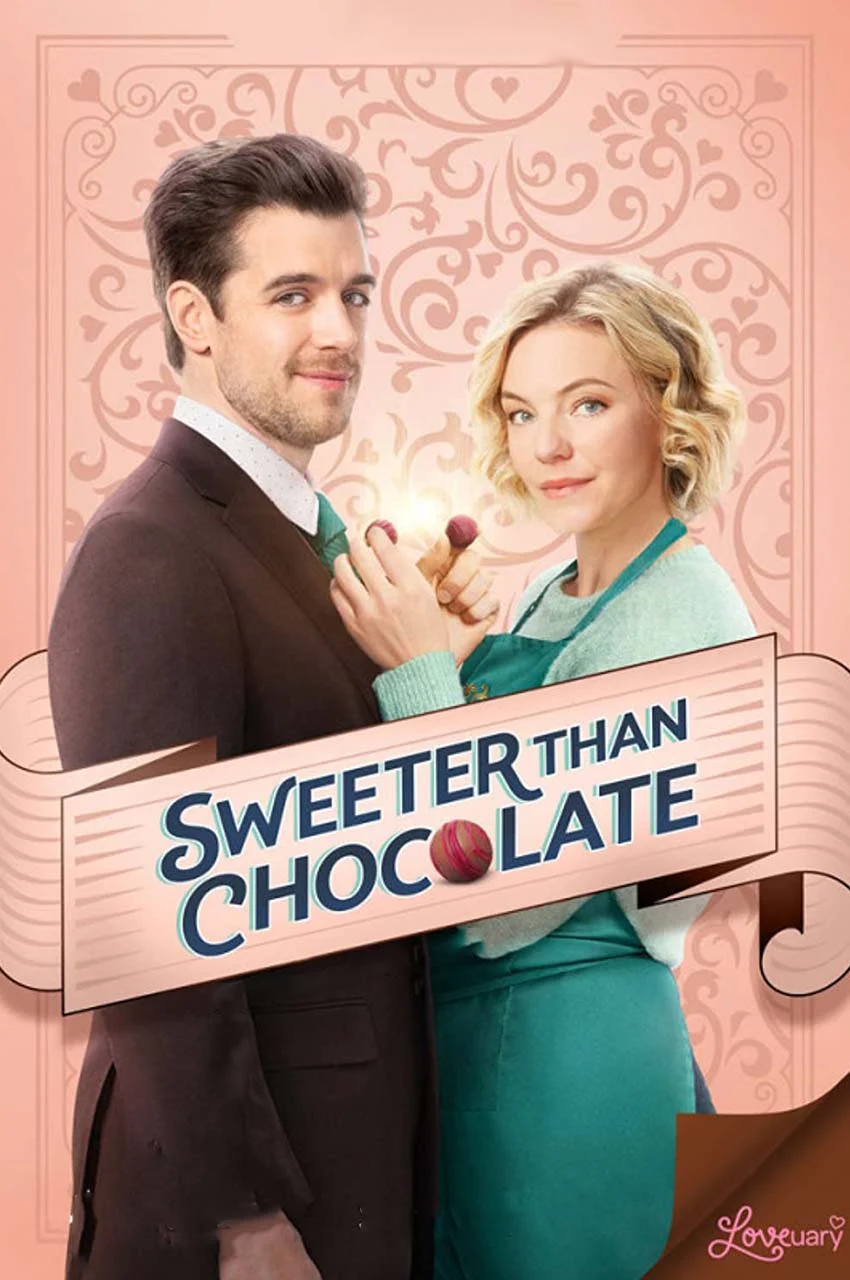 فیلم شیرین تر از شکلات-sweeter than chocolate