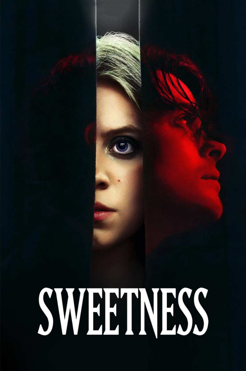 فیلم شیرینی-sweetness
