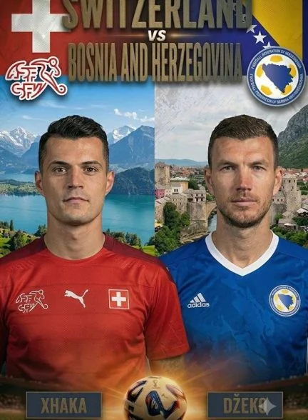 فیلم سوئیس – بوسنی-switzerland-bosnia 2026