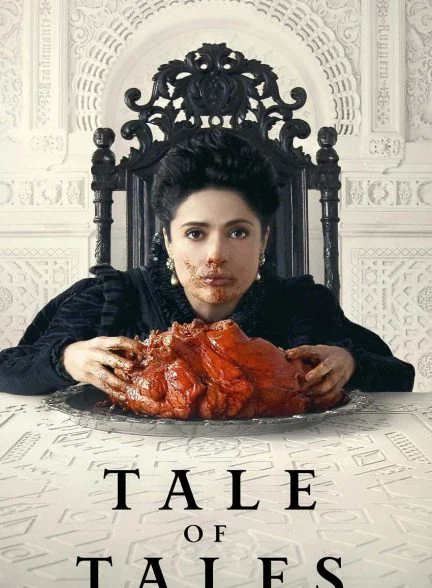 فیلم داستان داستانها-tale of tales