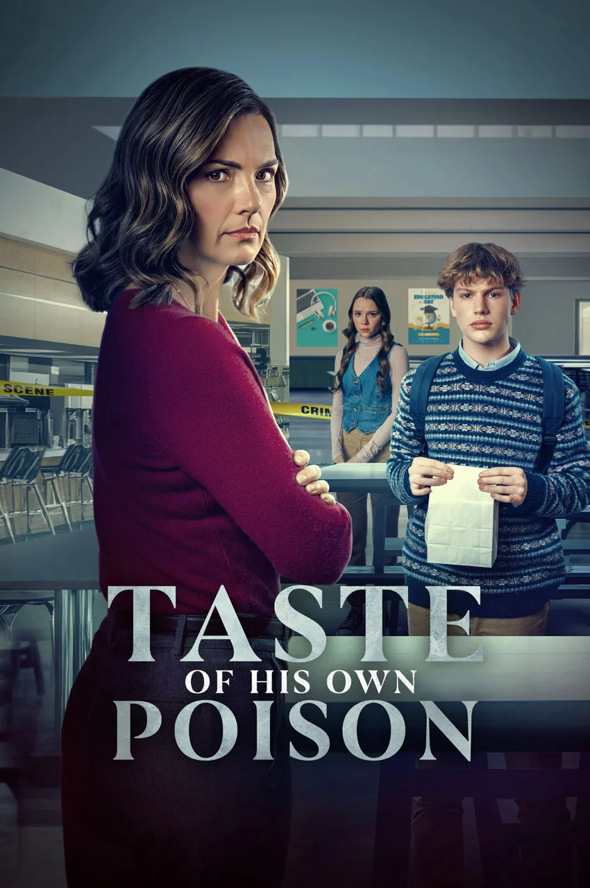 فیلم طعم زهر خودش-taste of his own