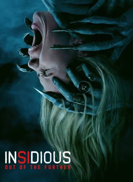 فیلم موذی: از آن سوی دیگر-insidious: out of the further