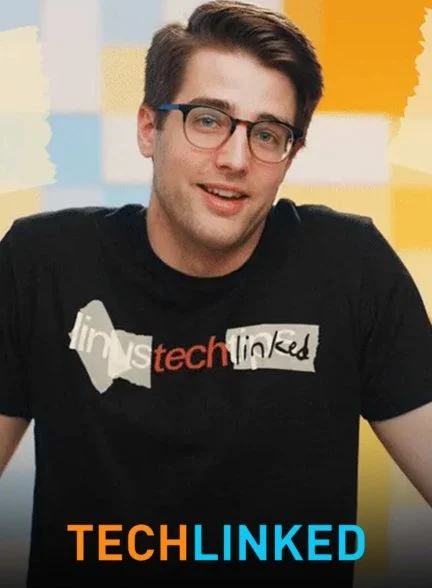 سریال پیوند های فناوری-techlinked