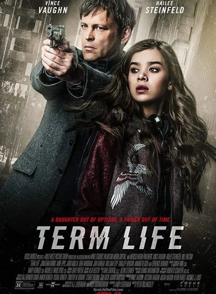 فیلم بیمه عمر-term life