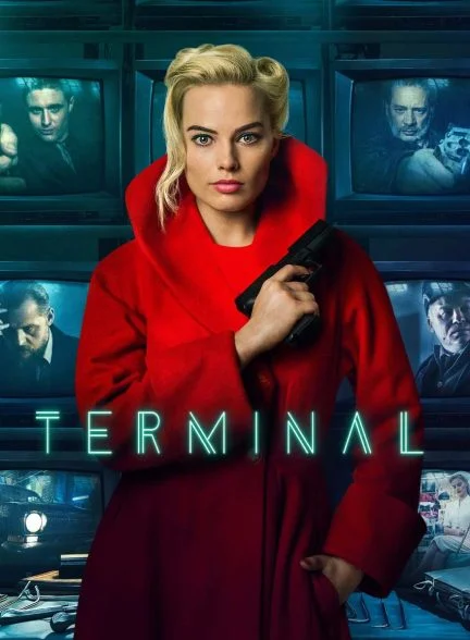 فیلم ترمینال-terminal